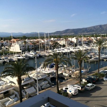 Estudio Vistas Marina Y Mar Ref 295 エンプリアブラバ エクステリア 写真