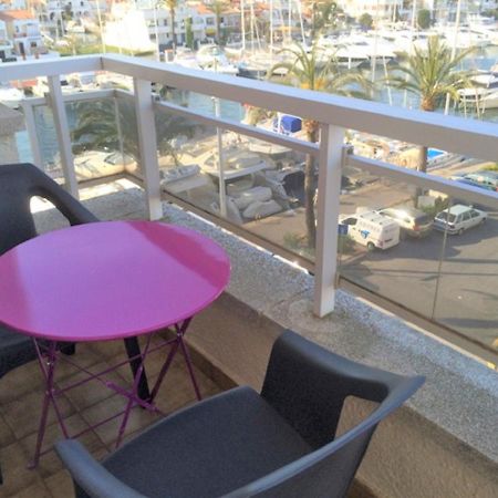 Estudio Vistas Marina Y Mar Ref 295 エンプリアブラバ エクステリア 写真